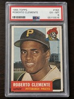 1955 Topps #164