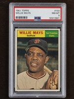 1961 Topps #150