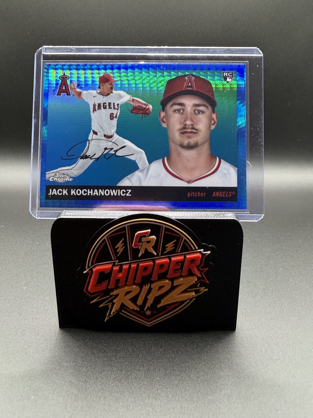 2025 Topps Chrome #121