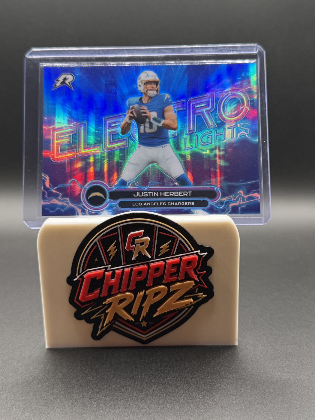 2025 Panini Electro Lights #EL-15