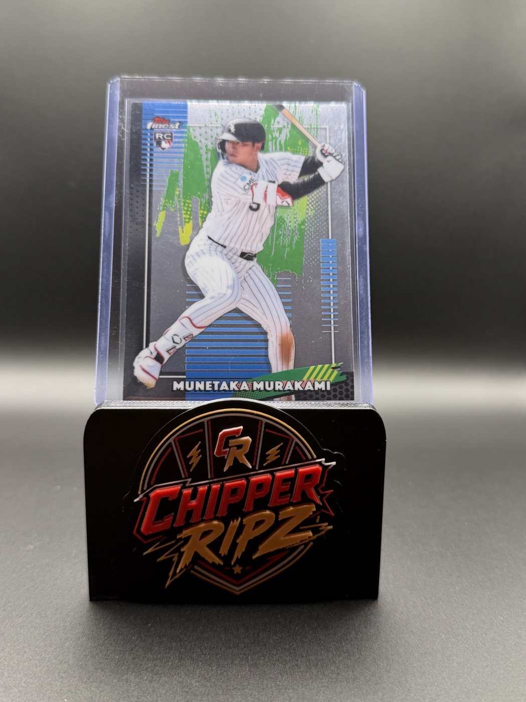 2026 Topps Finest NPB #208