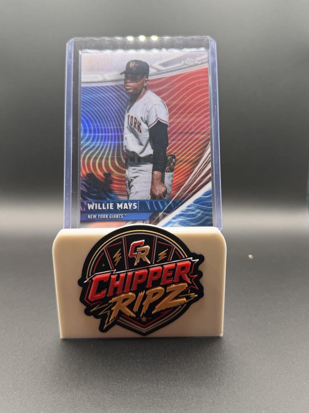 2026 Topps Chrome