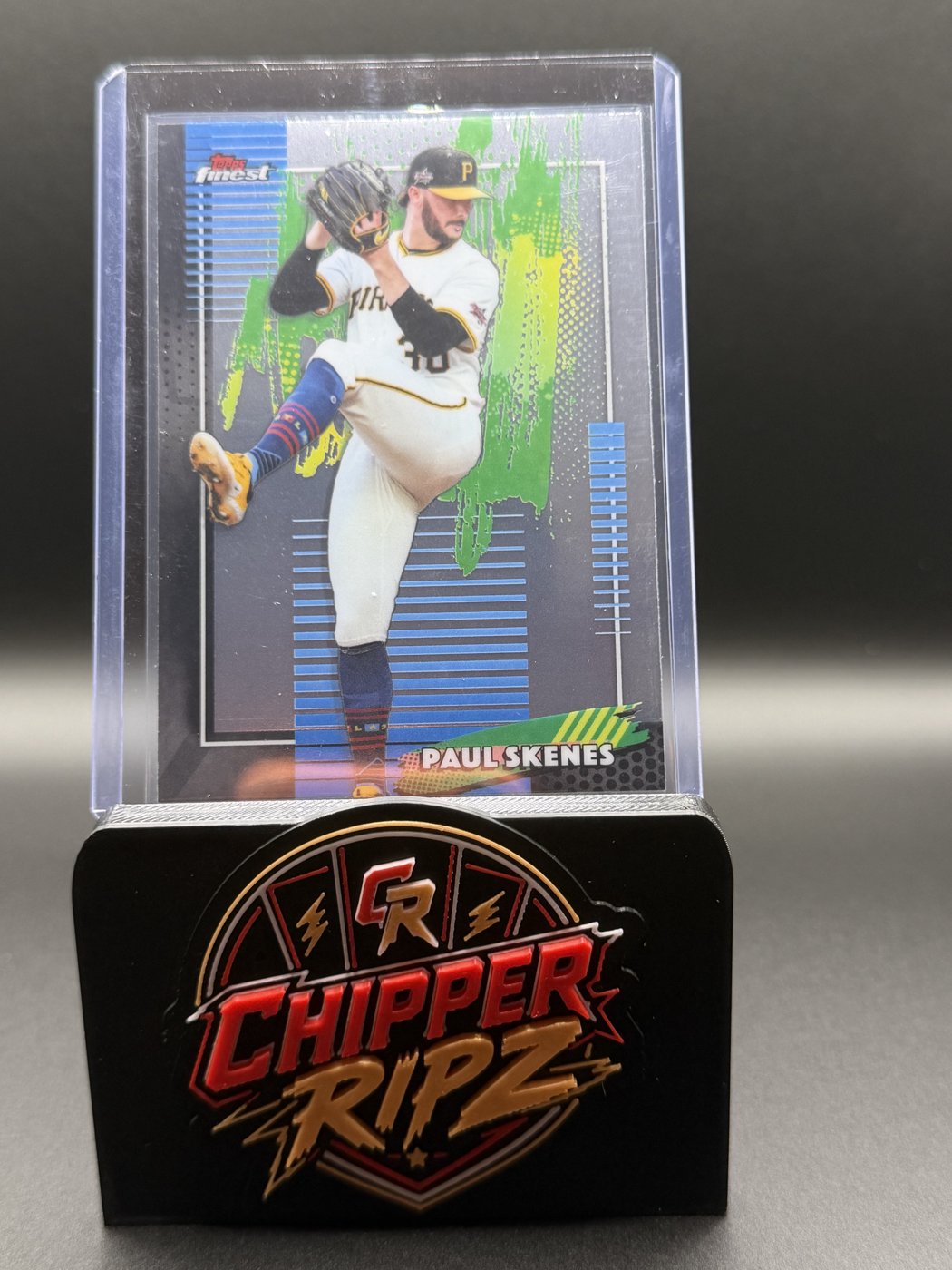 2025 Topps Finest