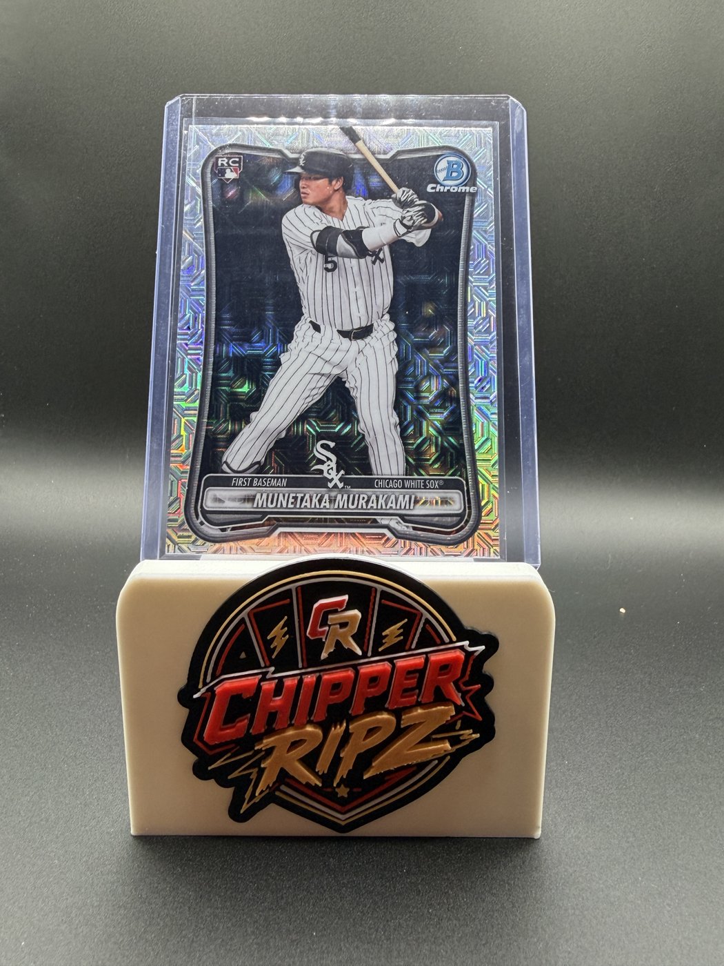 2026 Bowman Chrome