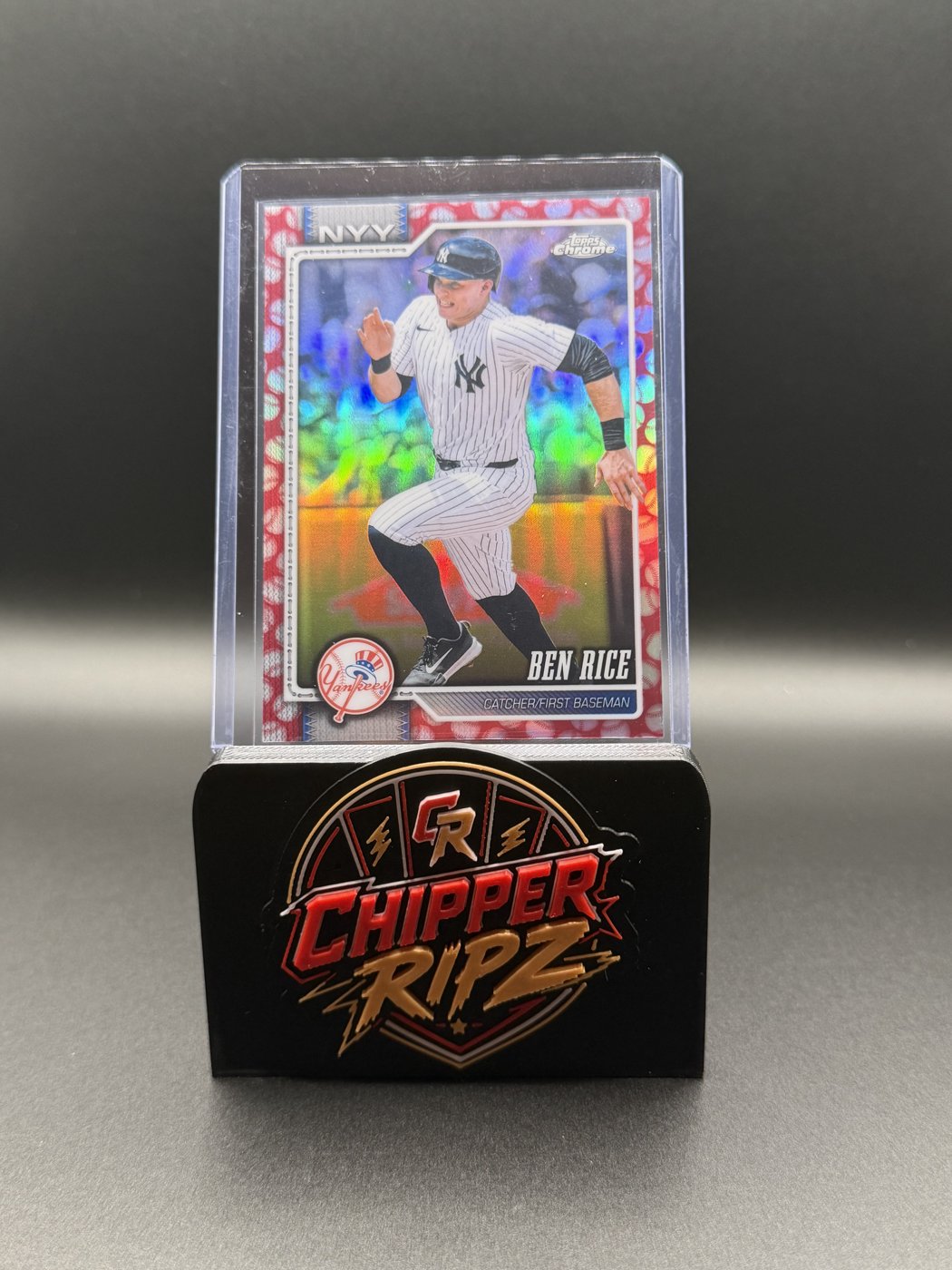 2024 Topps Chrome
