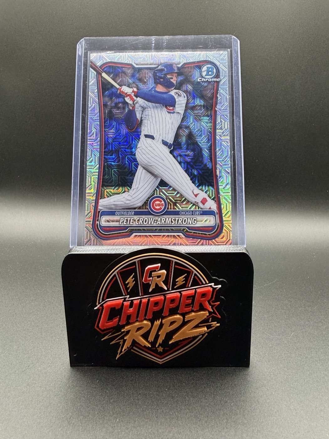 2026 Bowman Chrome Prospects #BCP-198