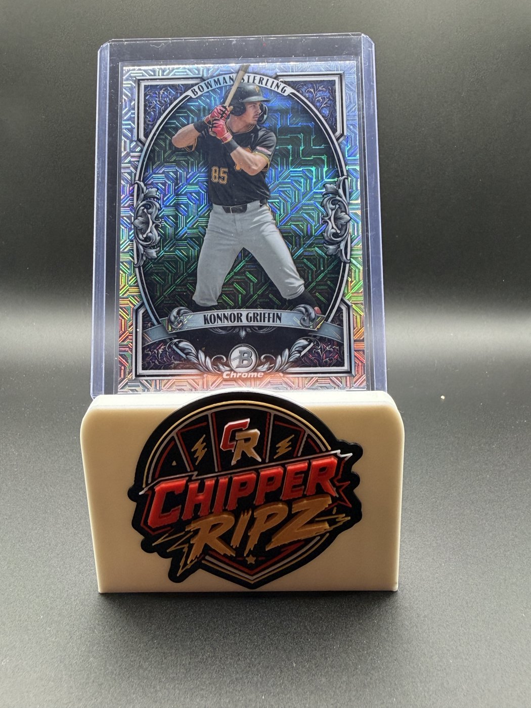 2026 Bowman Chrome