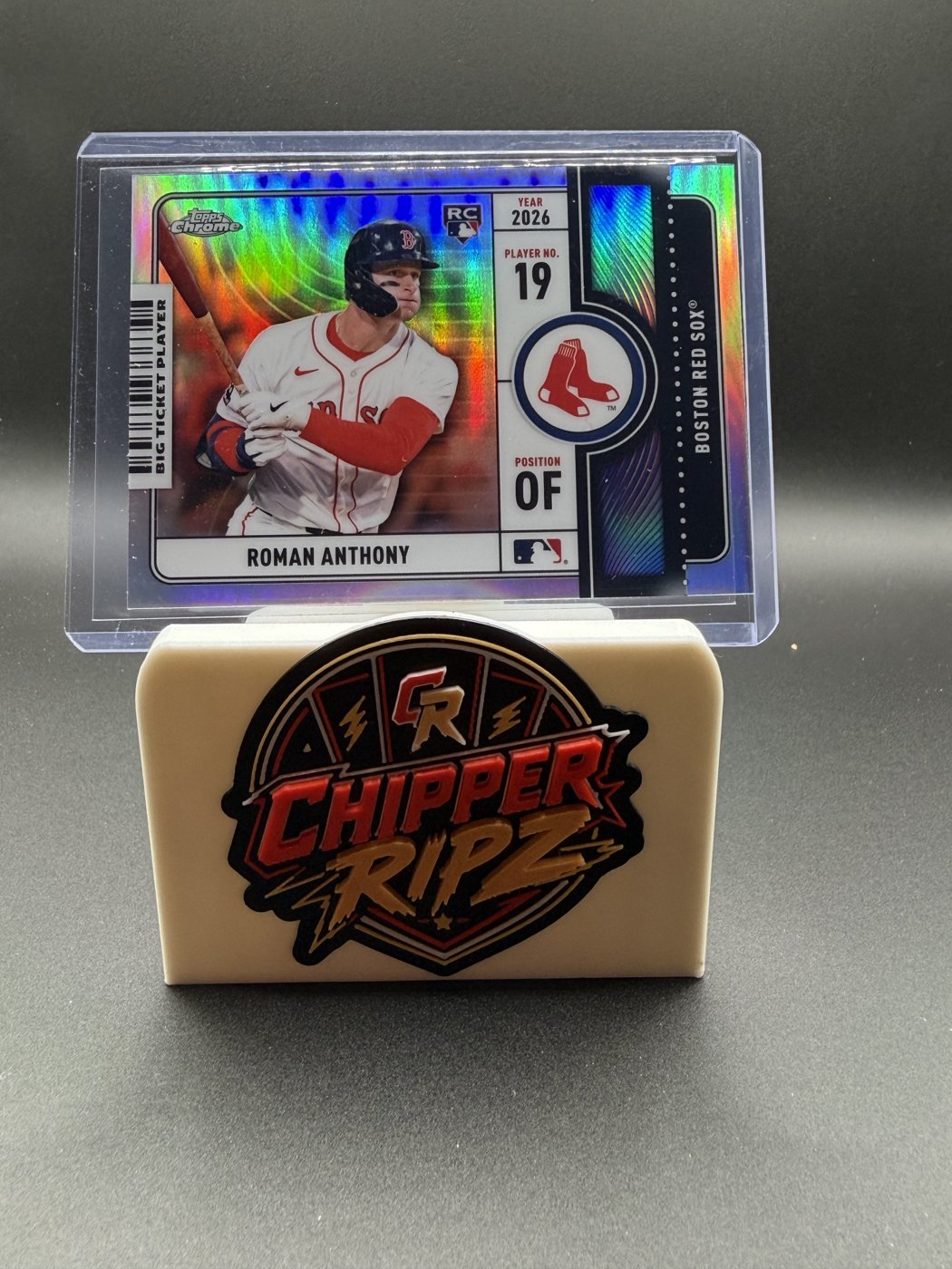 2026 Topps Series 1