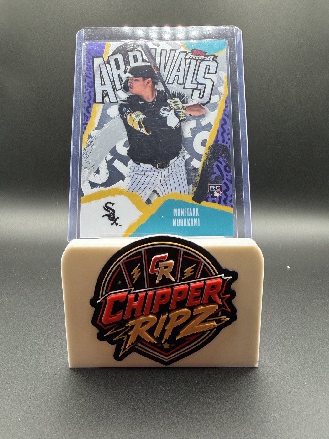 2026 Topps Finest
