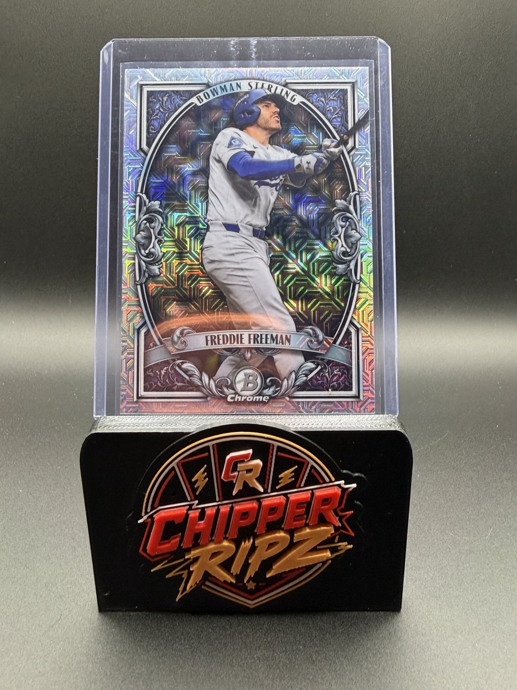 2026 Bowman Sterling