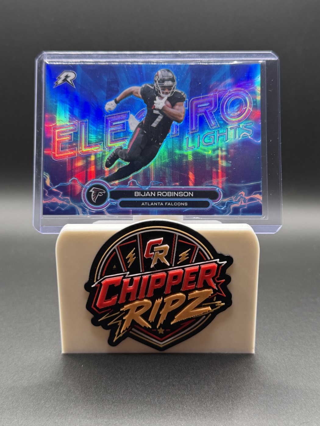 2026 Panini Donruss Optic Electro Lights