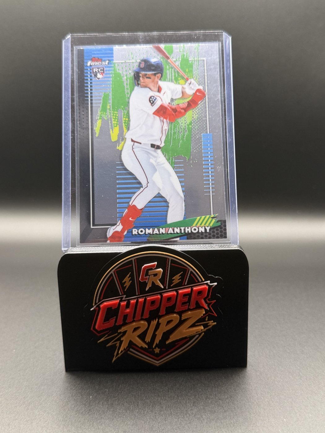 Topps Finest