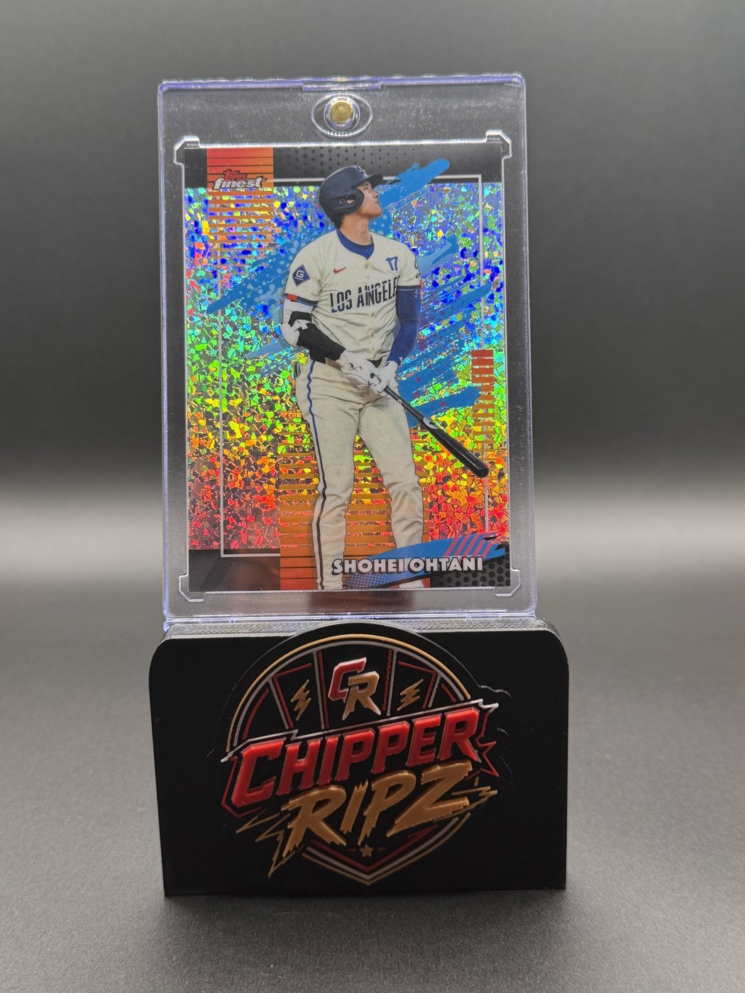 2022 Topps Finest