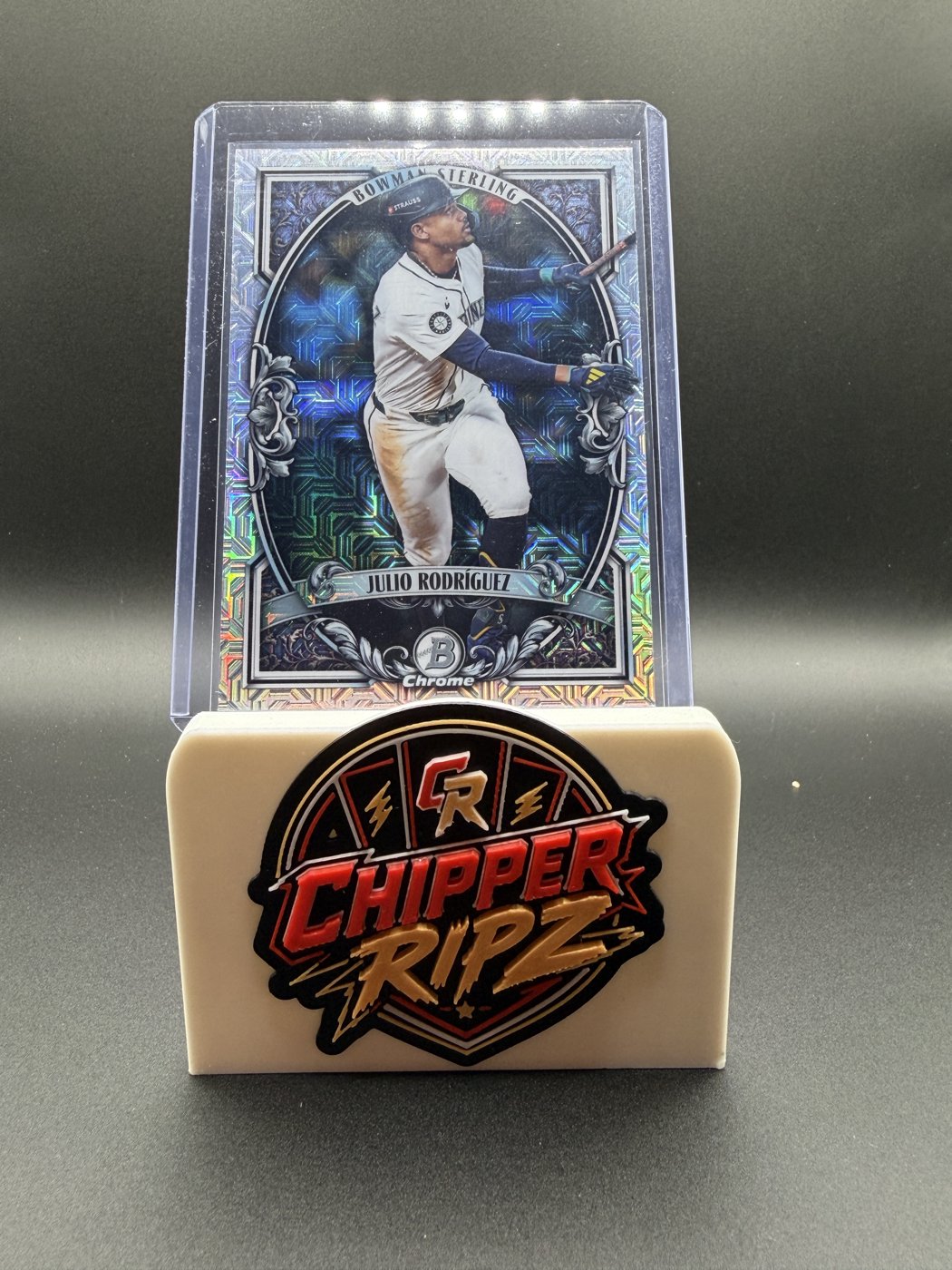 2026 Bowman Chrome