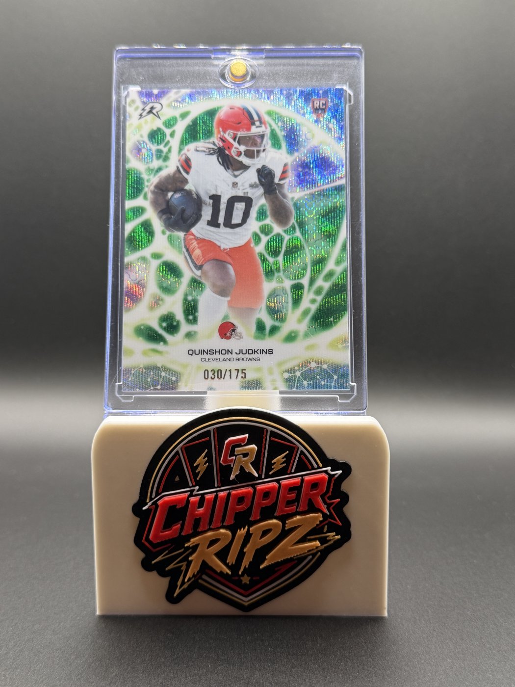 2024 Leaf Vivid #30/175