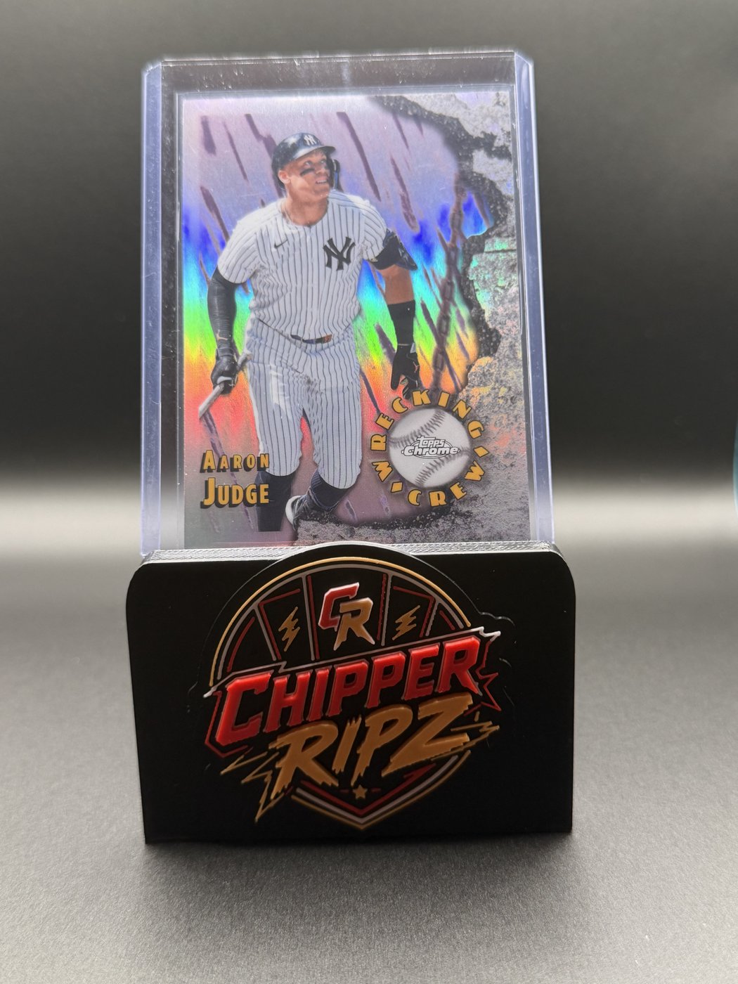 2017 Topps Chrome #169