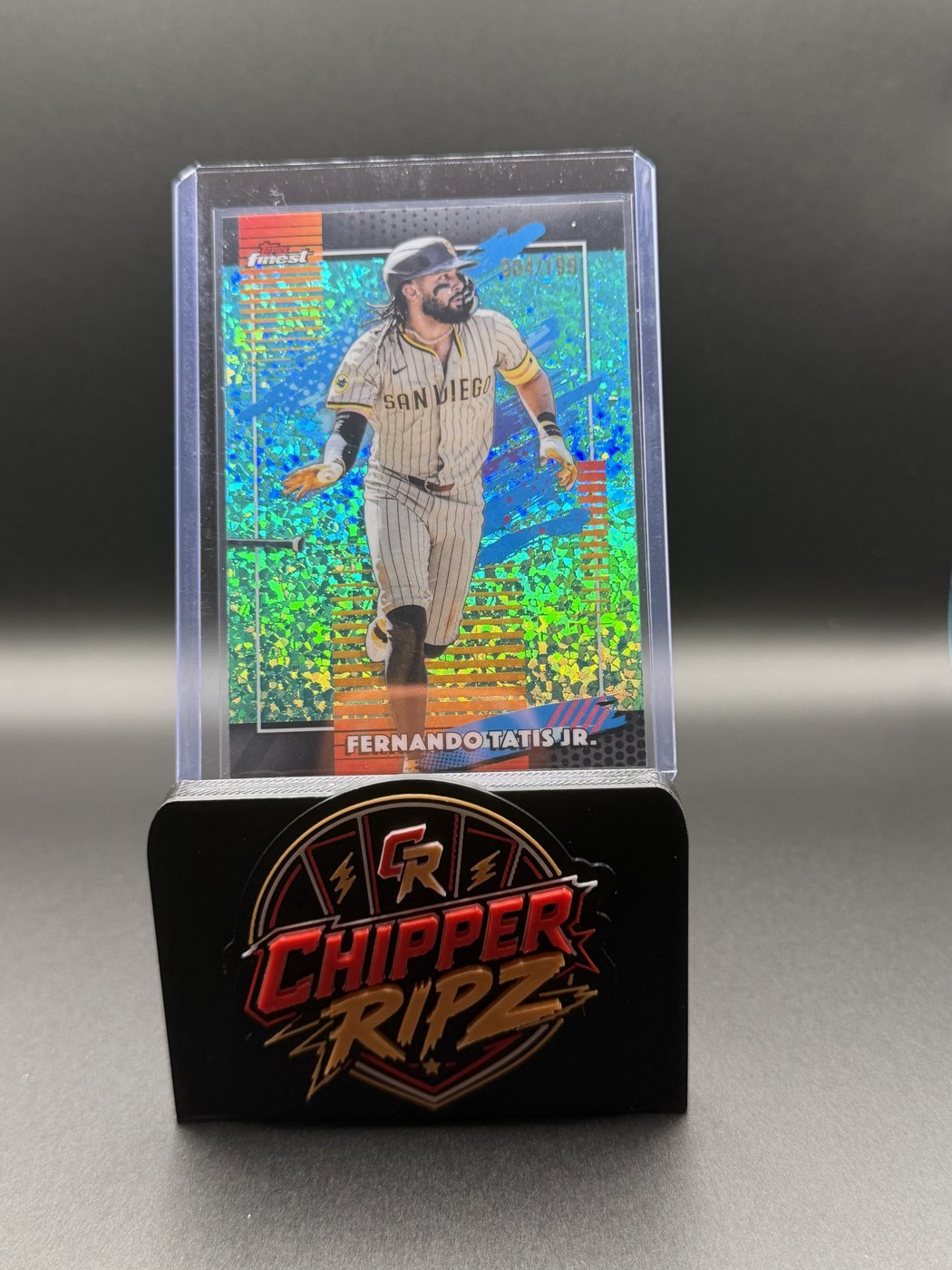 Topps Finest