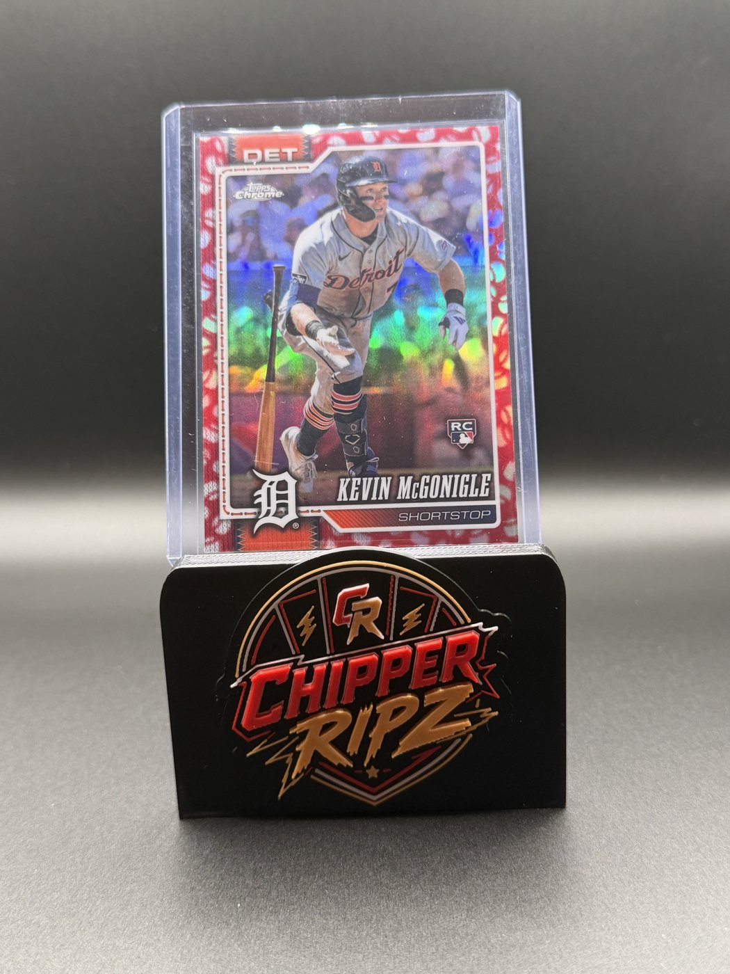 2026 Topps Chrome