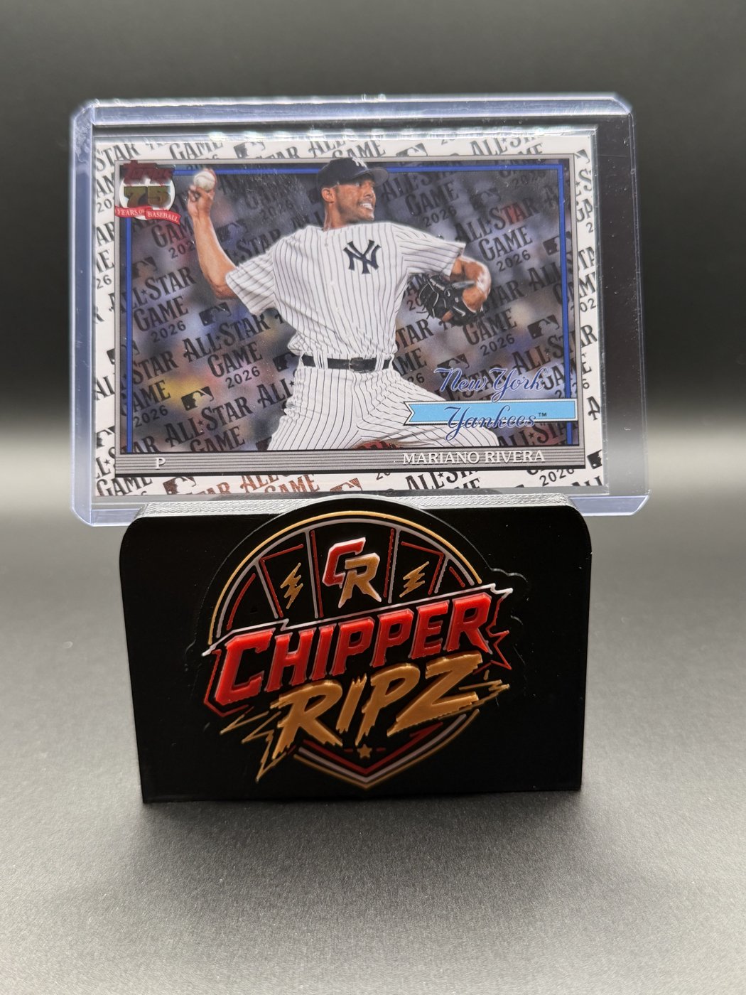 2026 Topps Series 2 1991 All-Star Game Foil #91B2-20