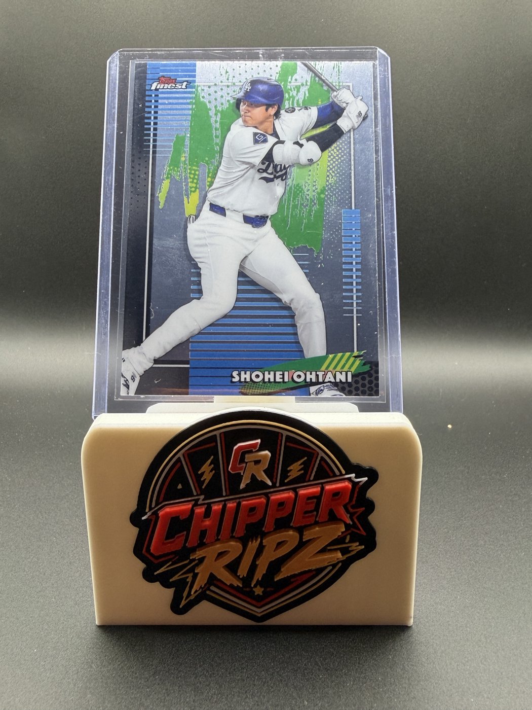 2026 Topps Finest