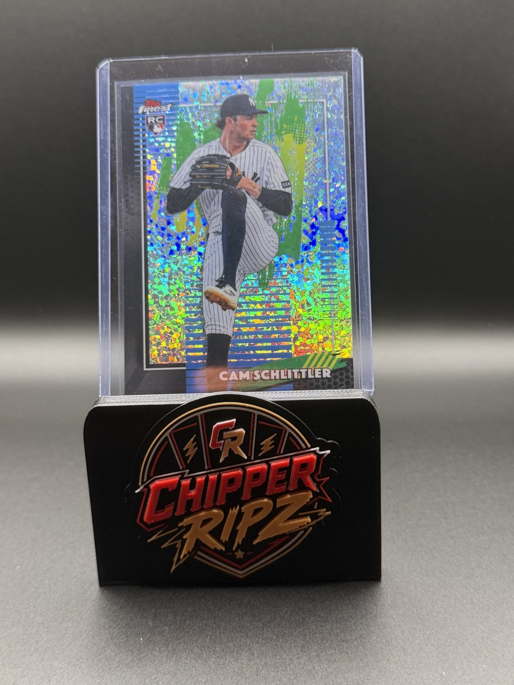 2023 Topps Finest