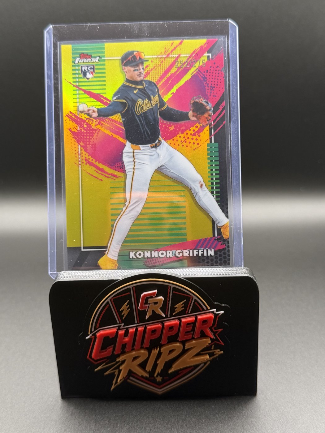 2026 Topps Finest