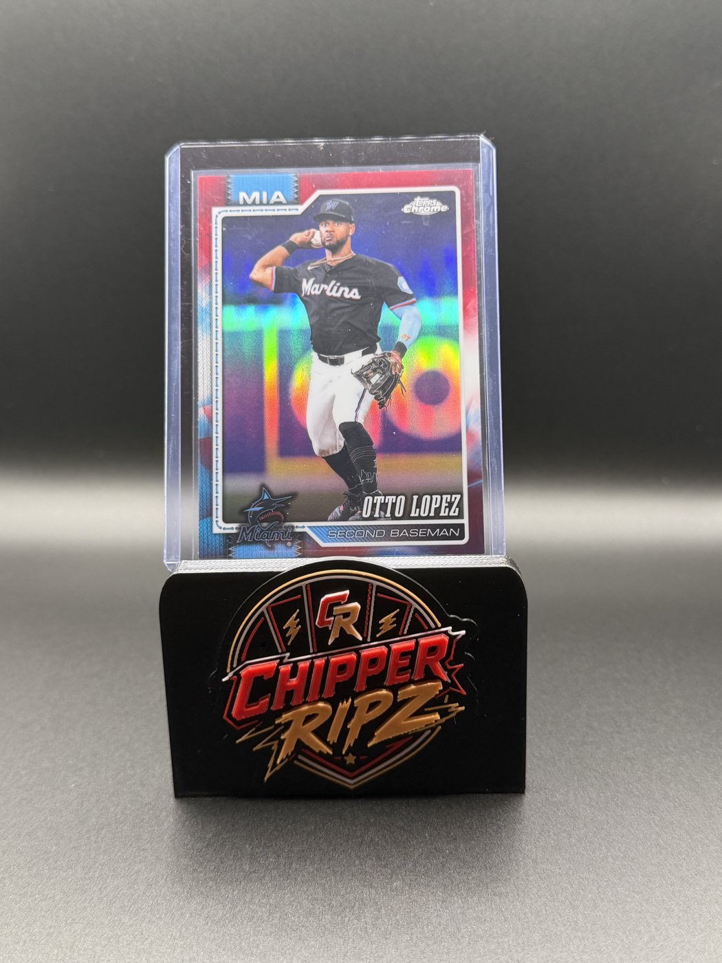 2026 Topps Chrome