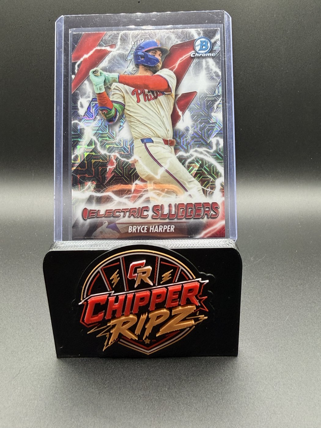 2026 Bowman Chrome #ES-6
