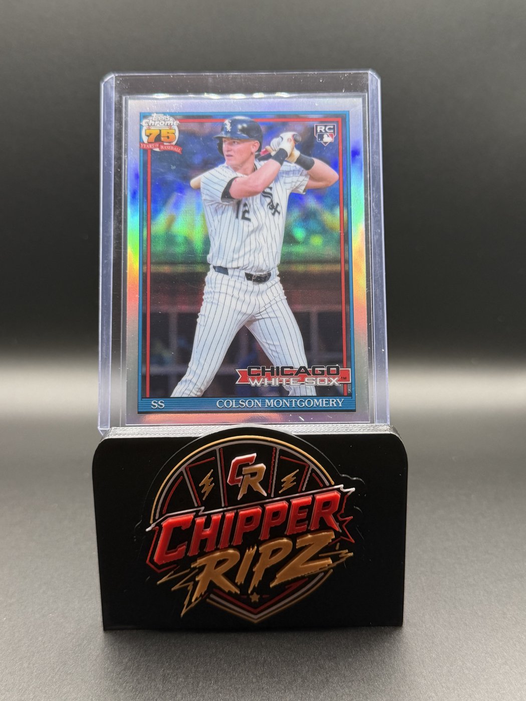 2023 Topps Chrome
