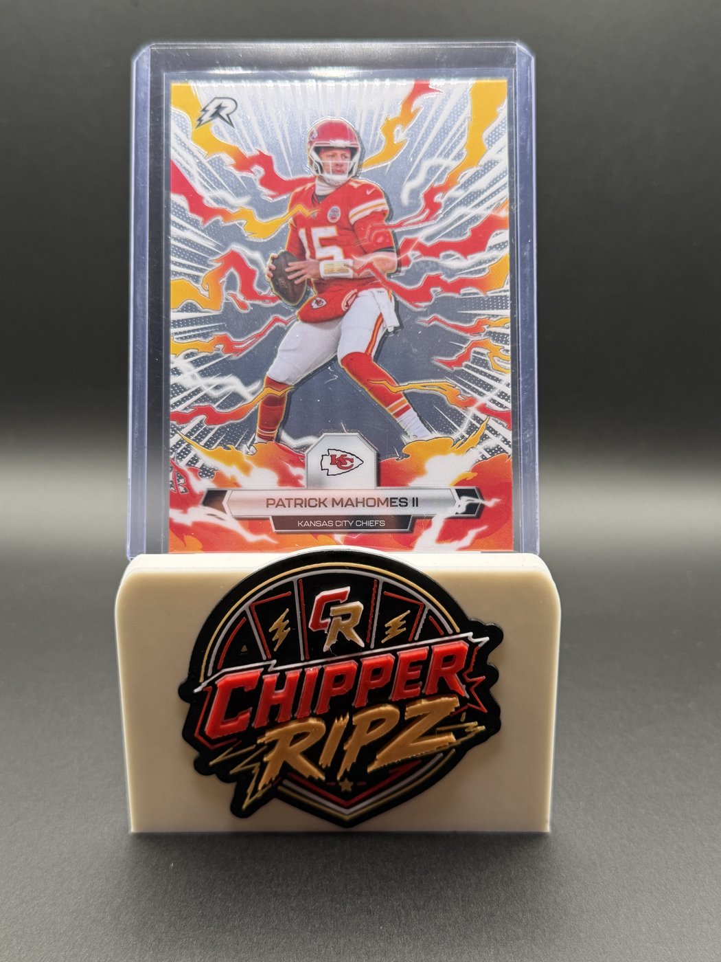 2026 Panini Rookies & Stars #CR-1
