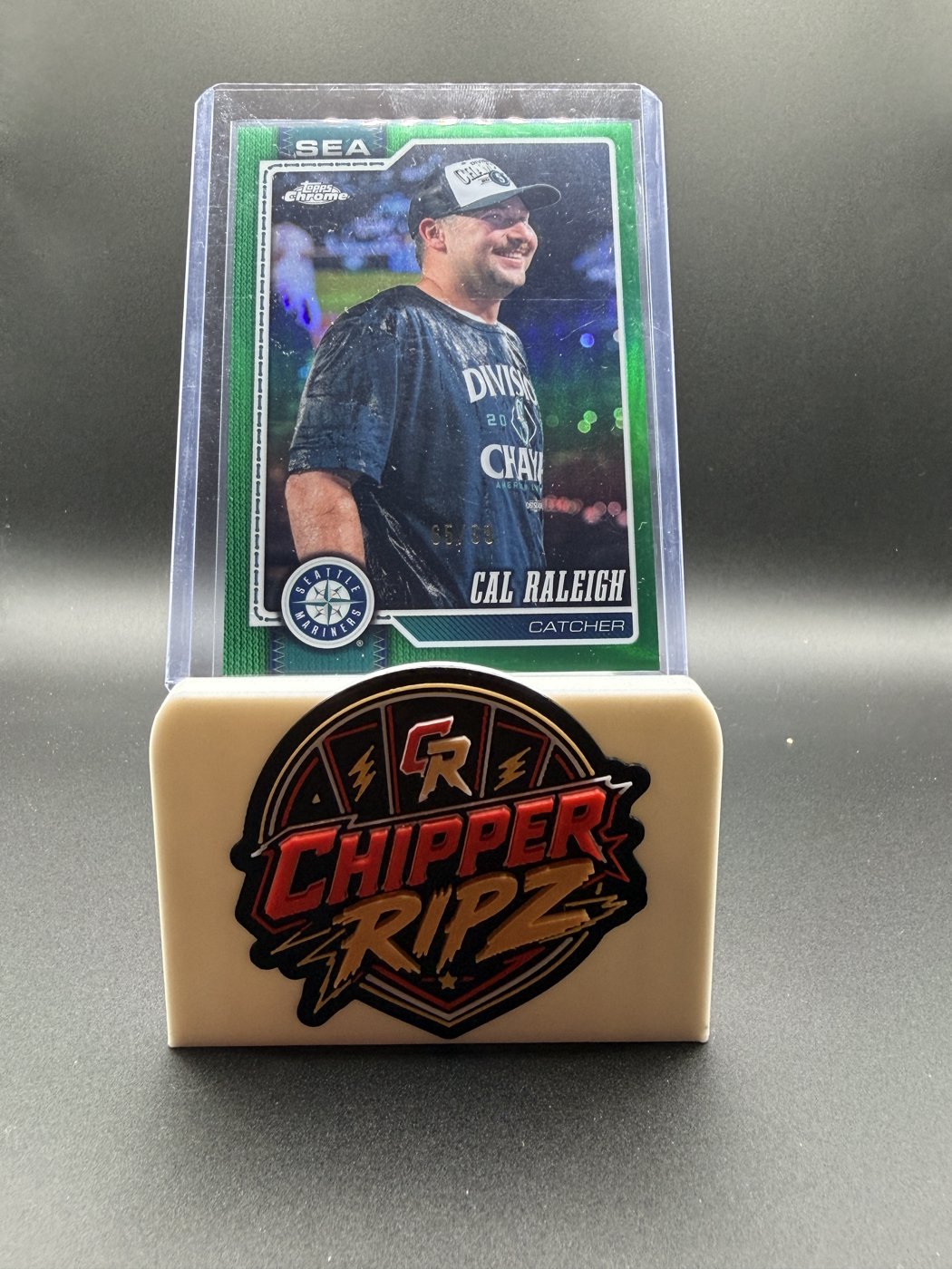 2026 Topps Chrome