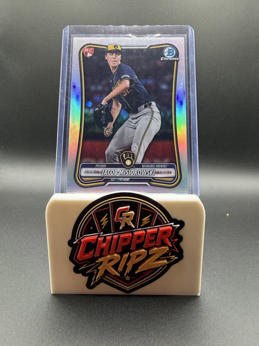 2026 Bowman Chrome